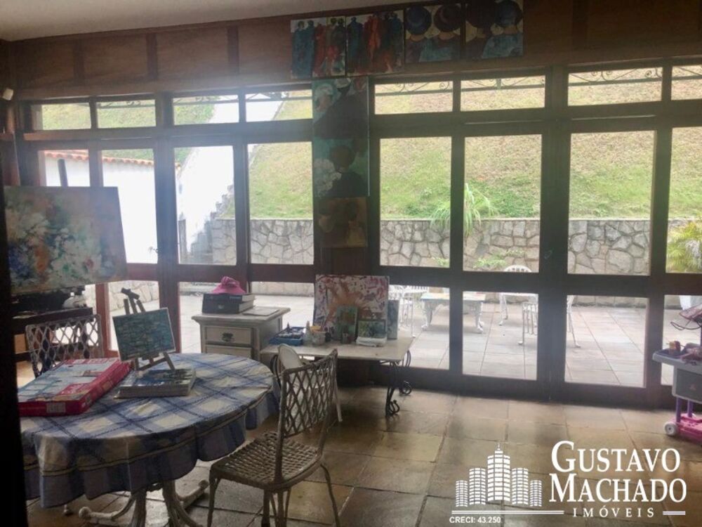 Casa, 4 quartos, 308 m² - Foto 17