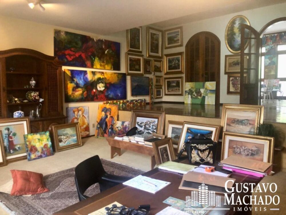 Casa, 4 quartos, 308 m² - Foto 16