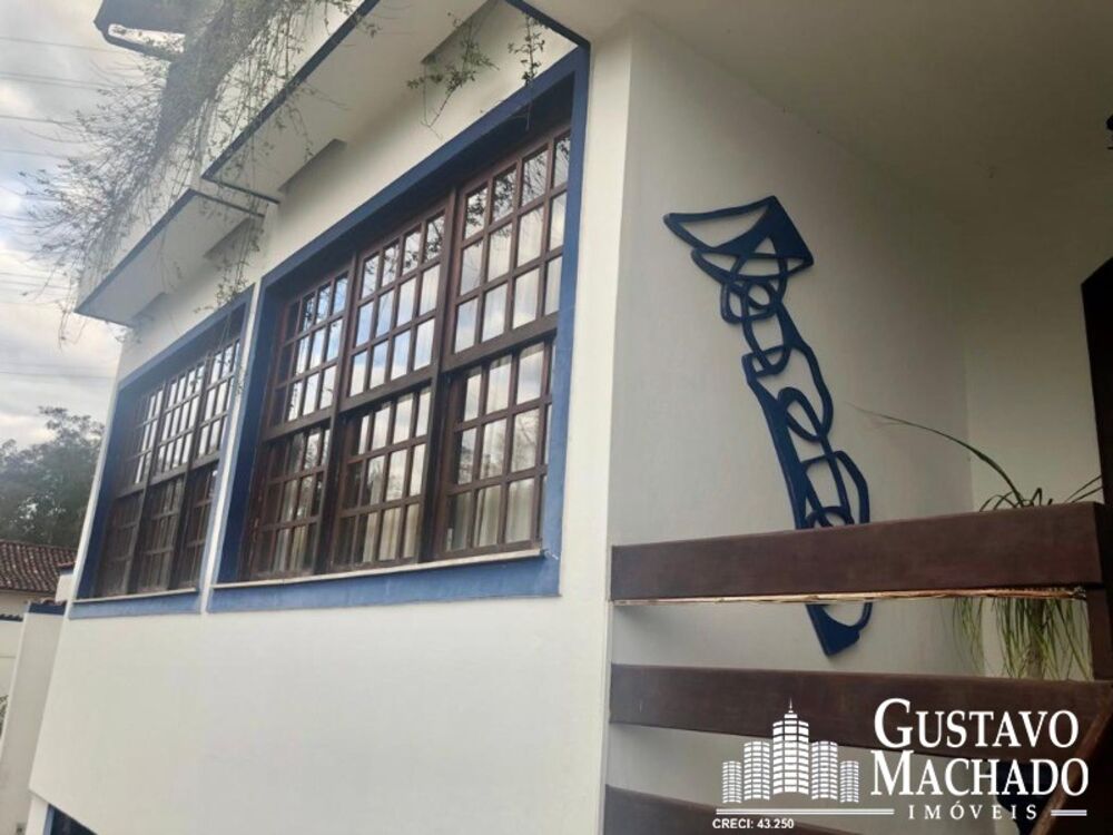 Casa, 4 quartos, 308 m² - Foto 7