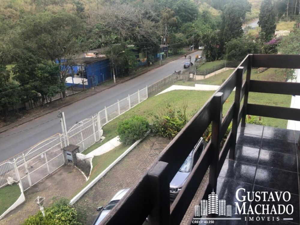 Casa, 4 quartos, 308 m² - Foto 30