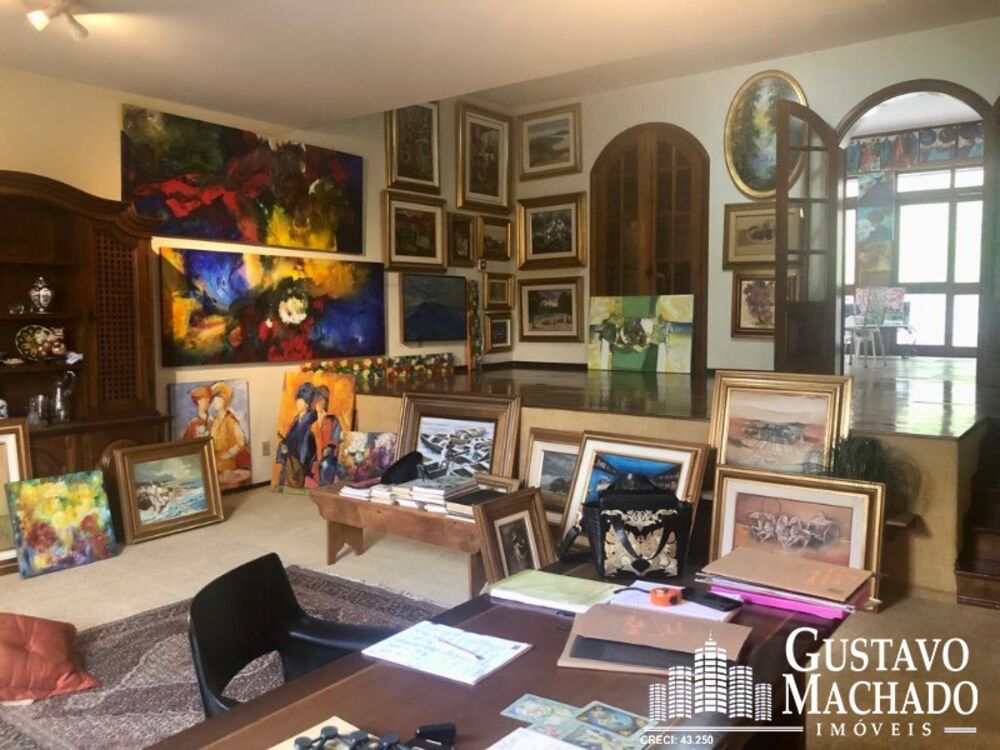 Casa, 4 quartos, 308 m² - Foto 15