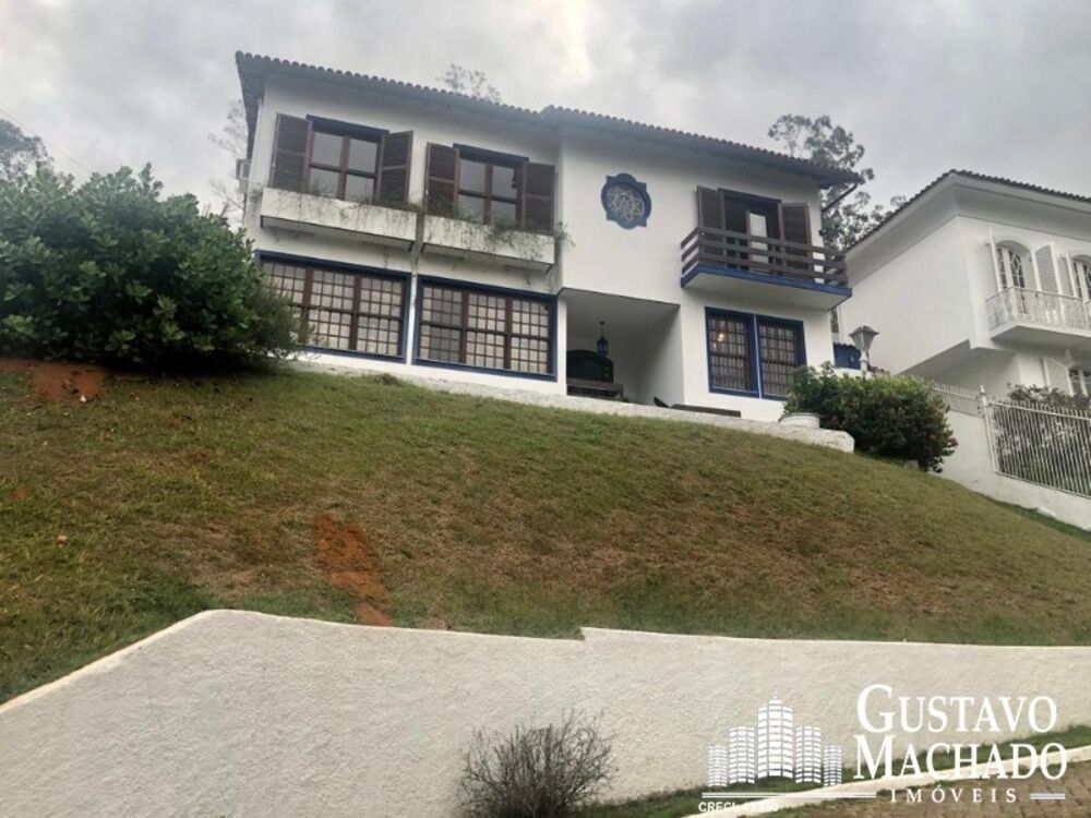 Casa, 4 quartos, 308 m² - Foto 9