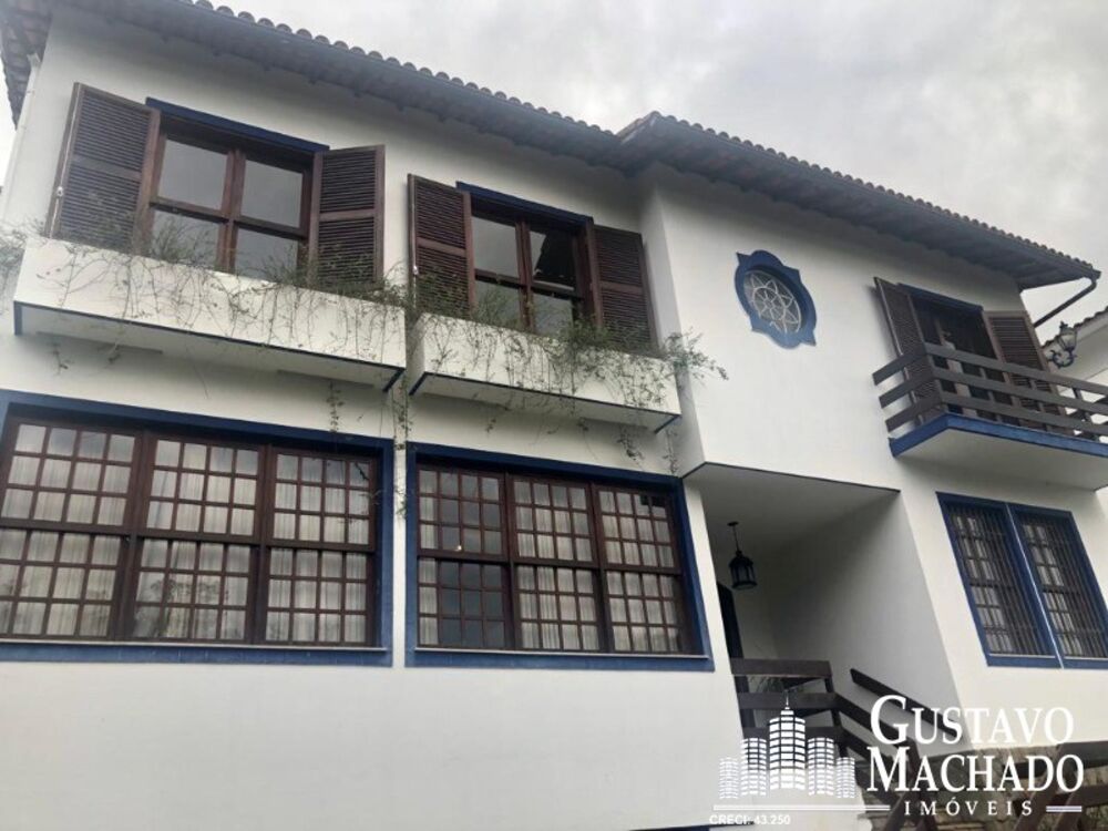 Casa, 4 quartos, 308 m² - Foto 12