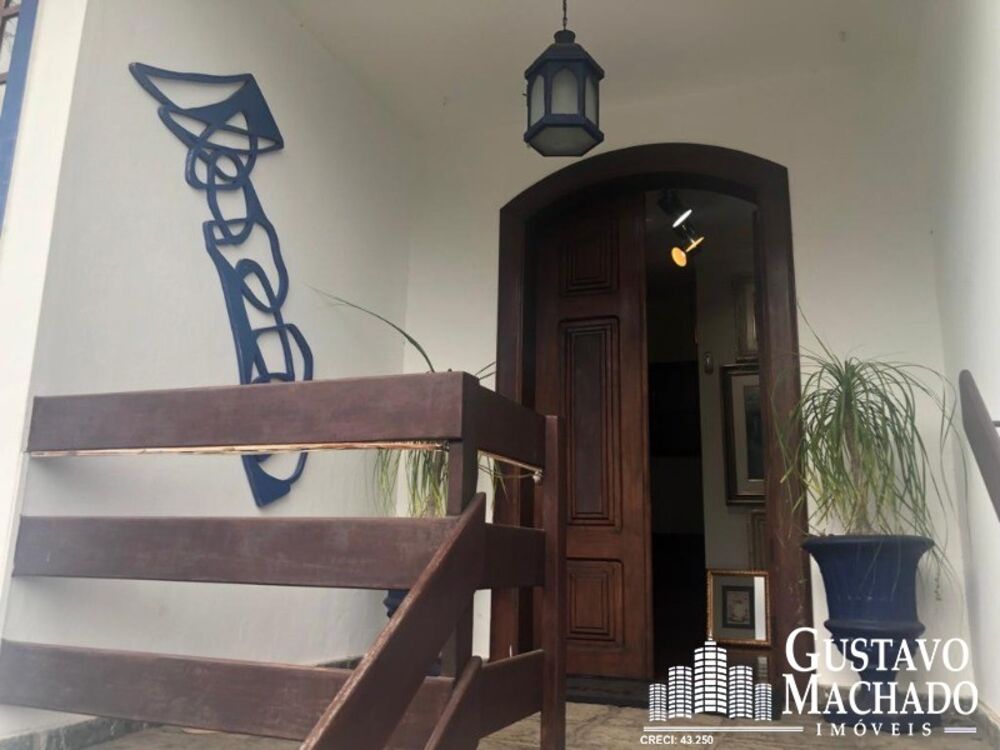 Casa, 4 quartos, 308 m² - Foto 8