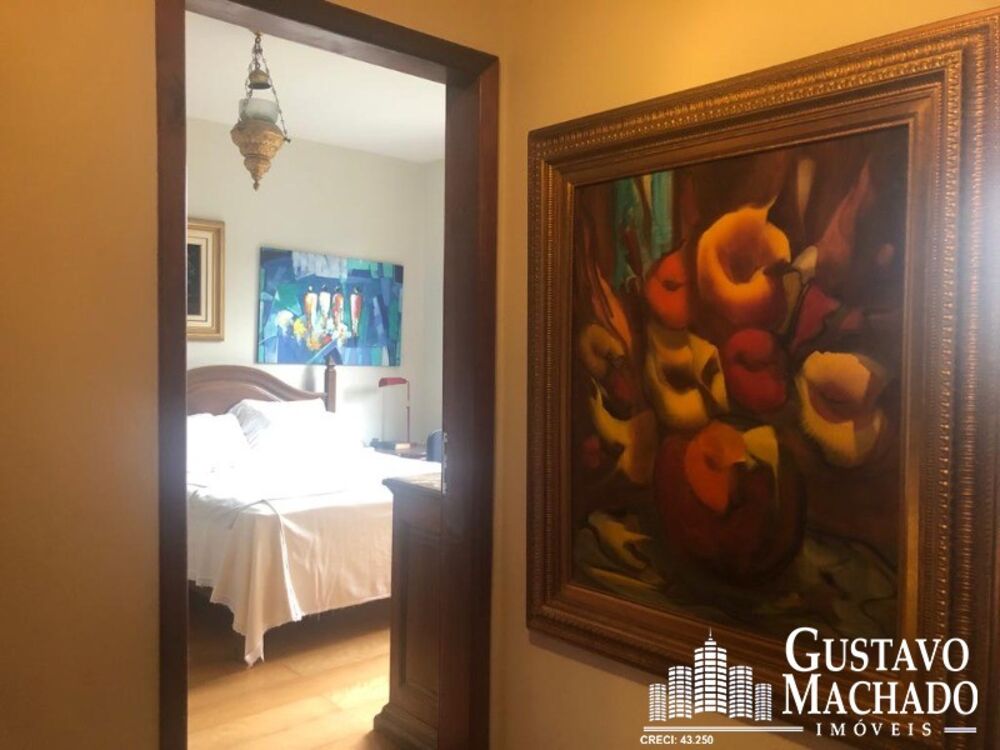 Casa, 4 quartos, 308 m² - Foto 33