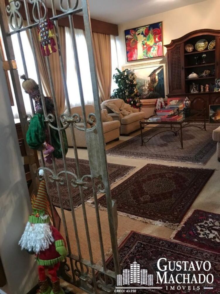 Casa, 4 quartos, 308 m² - Foto 4