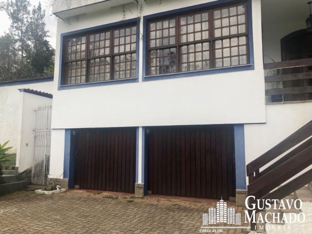 Casa, 4 quartos, 308 m² - Foto 6