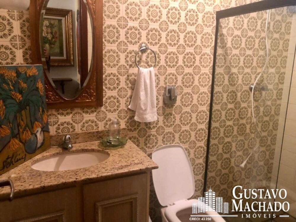 Casa, 4 quartos, 308 m² - Foto 19