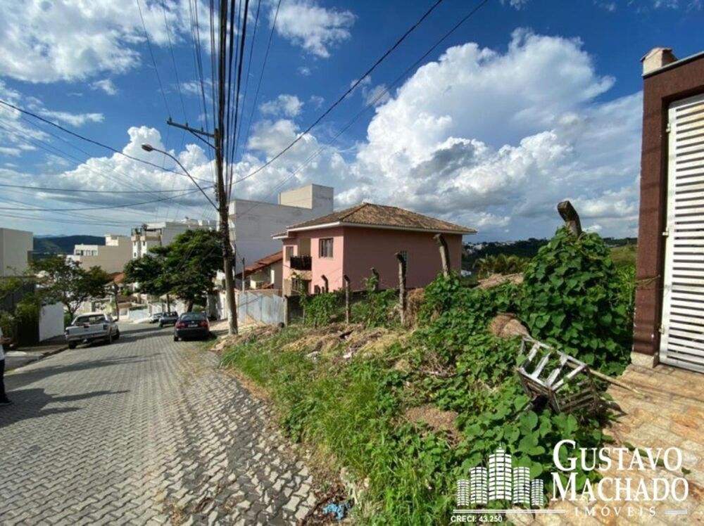 Terreno, 390 m² - Foto 3