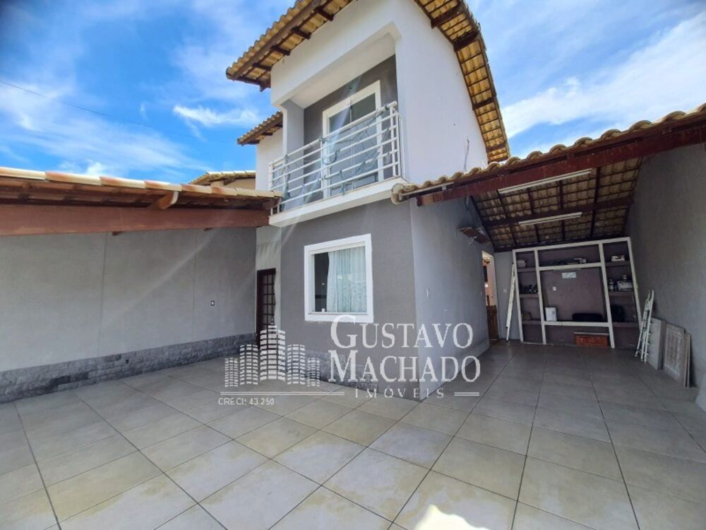 Casa, 2 quartos - Foto 2