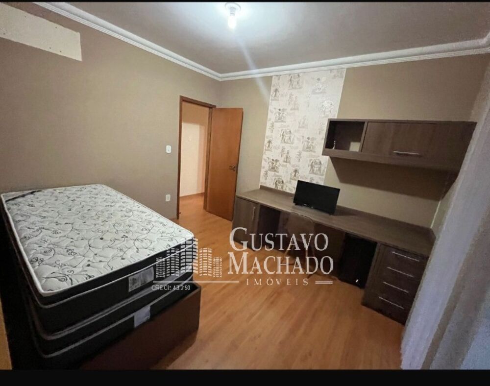 Casa à venda com 4 quartos - Foto 9
