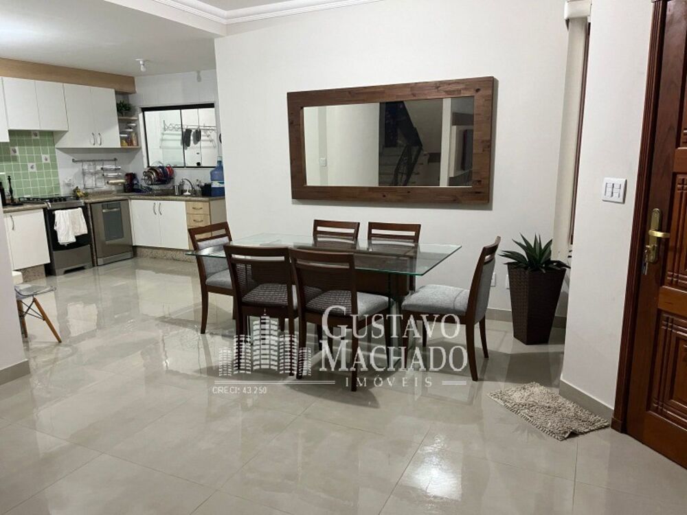 Casa à venda com 4 quartos - Foto 4