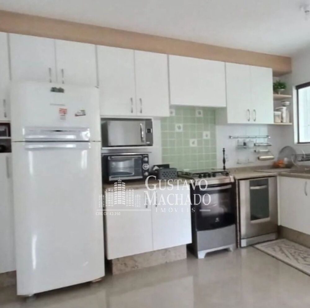 Casa à venda com 4 quartos - Foto 8