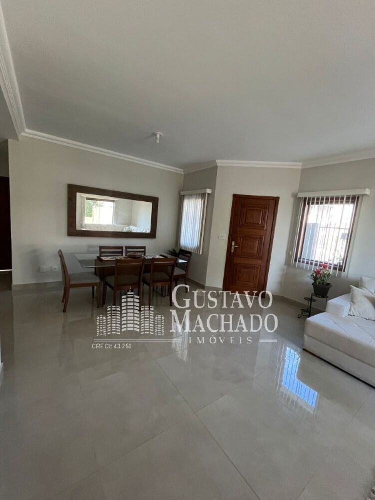 Casa à venda com 4 quartos - Foto 10