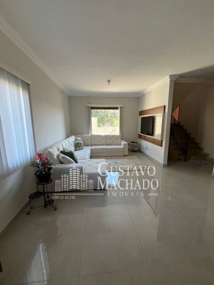 Casa à venda com 4 quartos - Foto 12