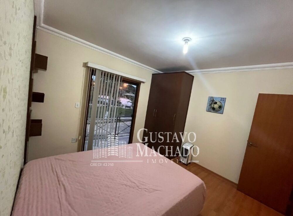 Casa à venda com 4 quartos - Foto 6