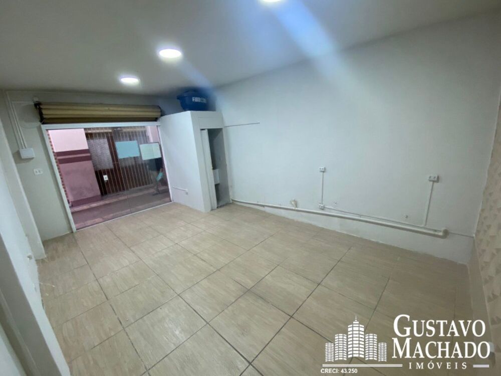 Loja-Salão, 30 m² - Foto 2