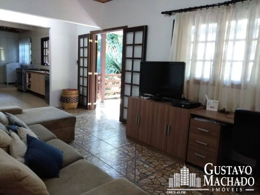 Sítio à venda com 2 quartos, 4834m² - Foto 7
