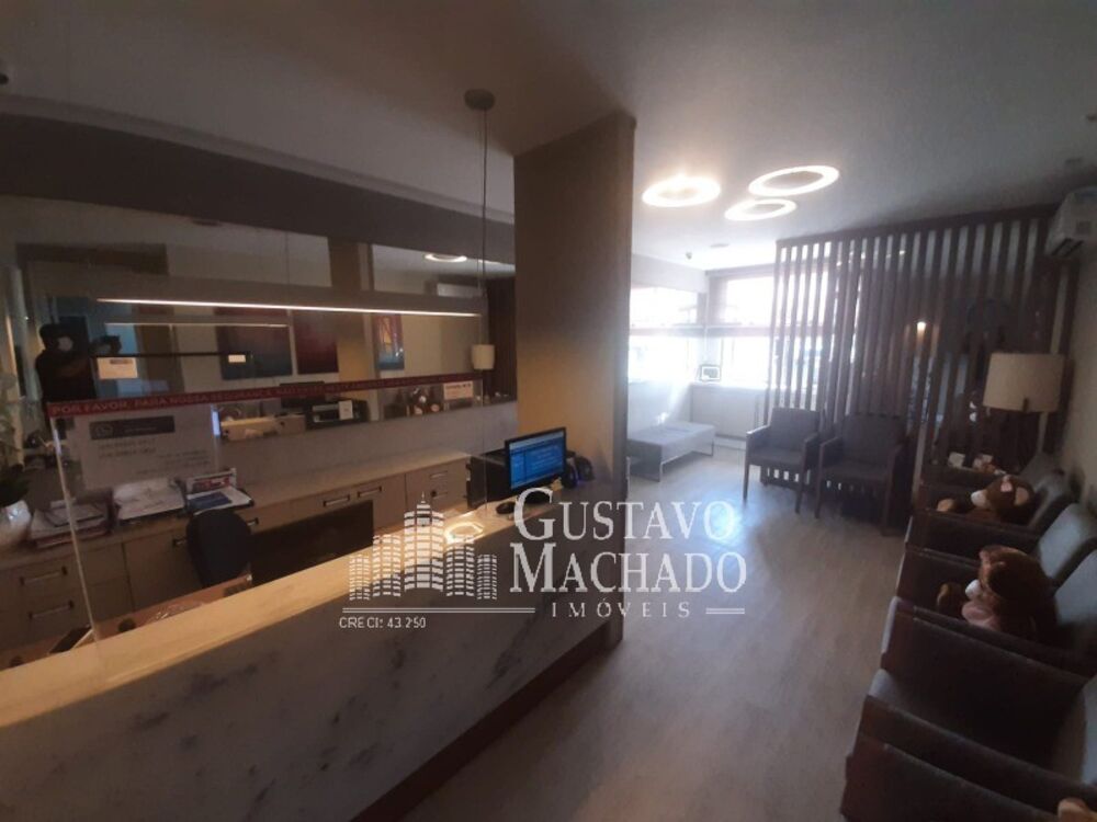Conjunto Comercial-Sala à venda, 51m² - Foto 2