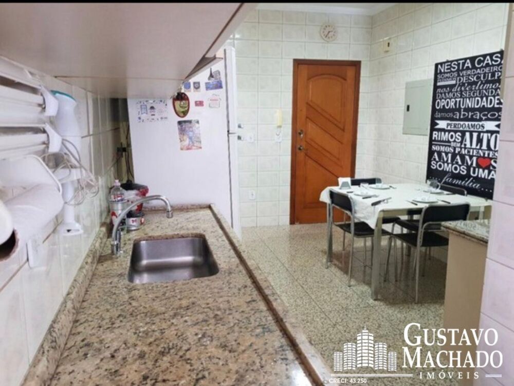 Apartamento, 3 quartos, 200 m² - Foto 4