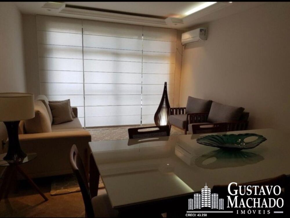 Apartamento, 3 quartos, 200 m² - Foto 1