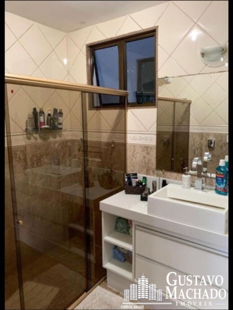 Apartamento, 3 quartos, 200 m² - Foto 3