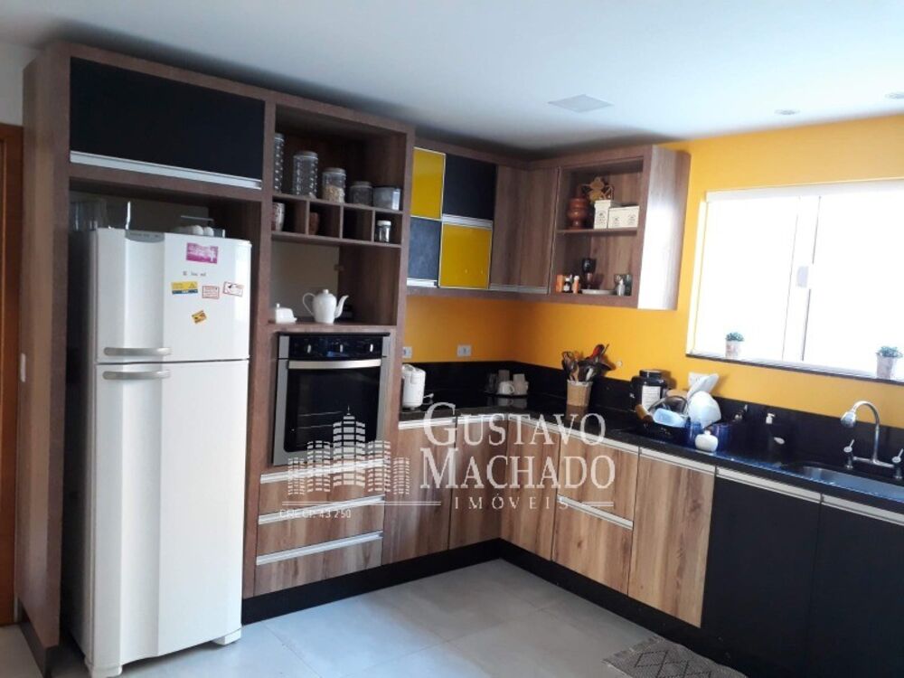 Casa à venda com 3 quartos - Foto 4