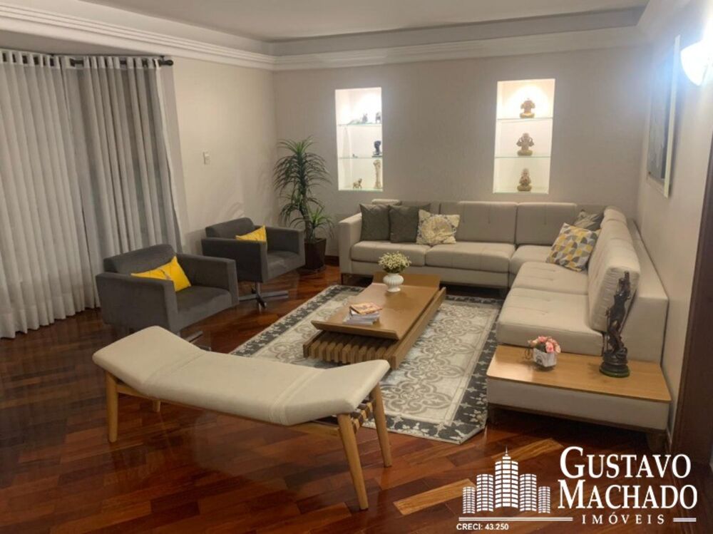 Casa à venda com 3 quartos - Foto 6