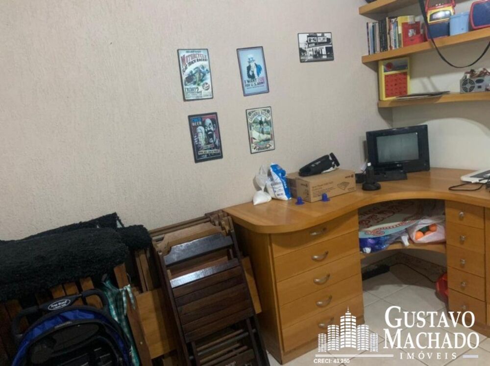 Casa à venda com 3 quartos - Foto 2