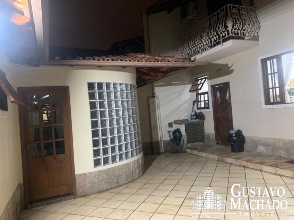 Casa à venda com 3 quartos - Foto 3
