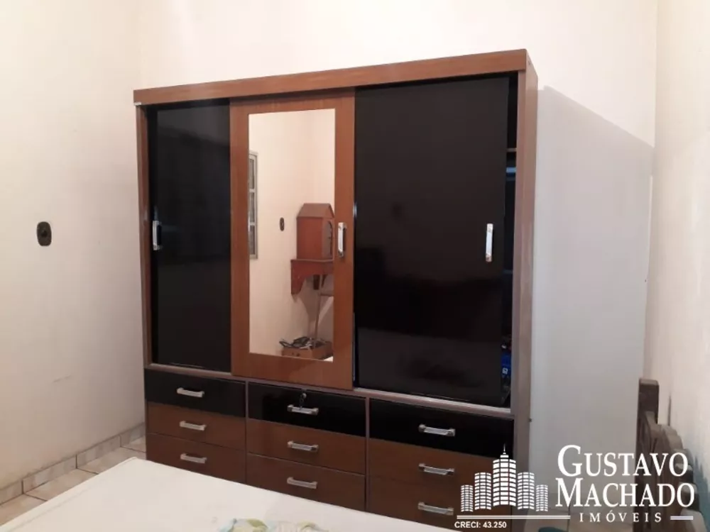 Casa, 3 quartos - Foto 23