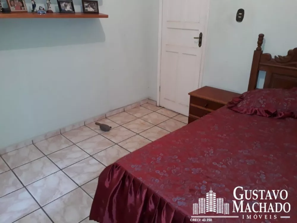 Casa, 3 quartos - Foto 18