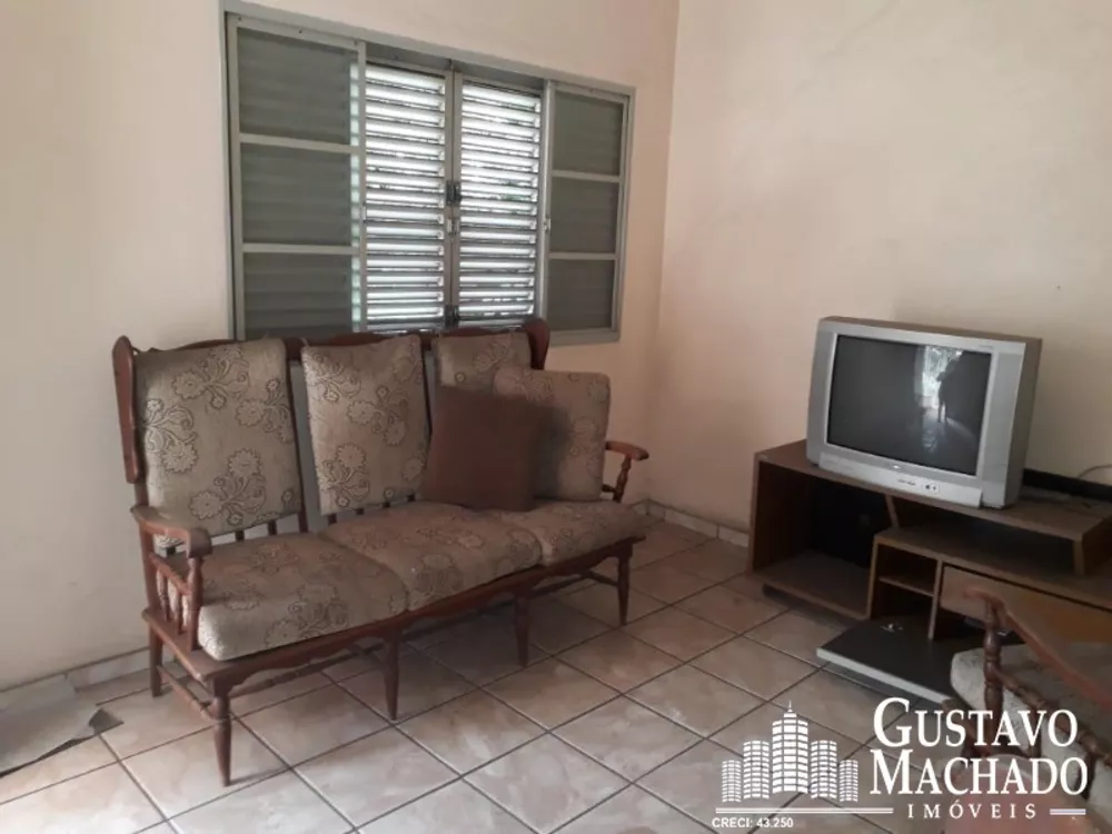 Casa, 3 quartos - Foto 27