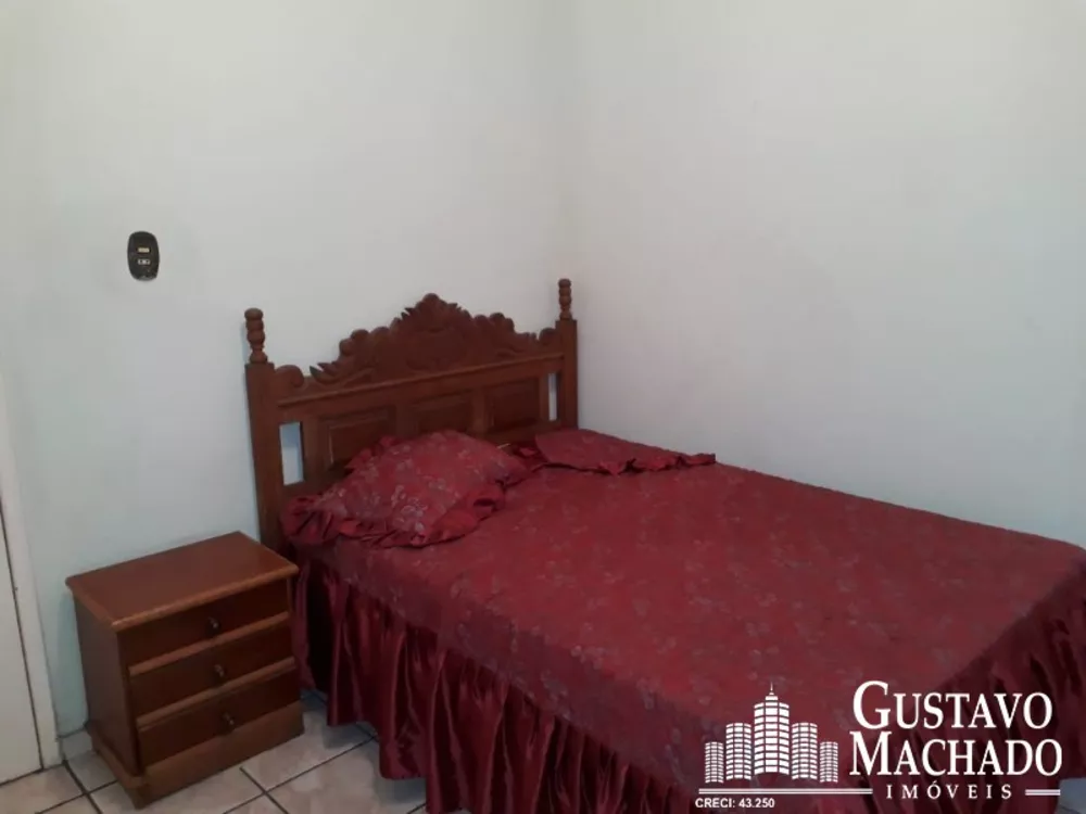 Casa, 3 quartos - Foto 17