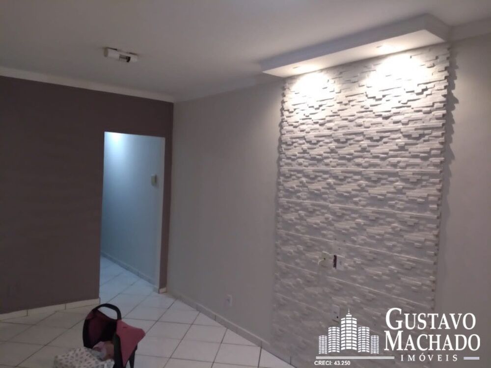 Casa, 2 quartos - Foto 1