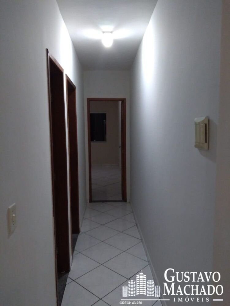 Casa, 2 quartos - Foto 5