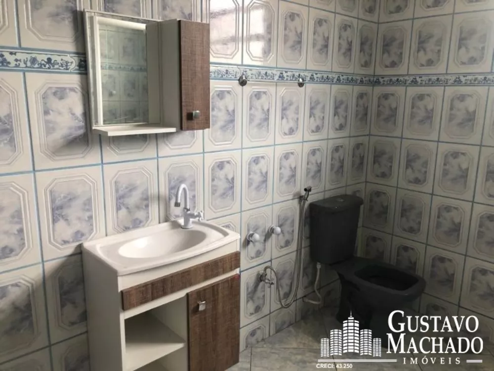 Casa, 3 quartos - Foto 12