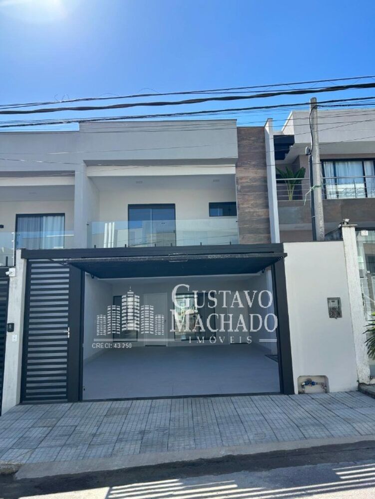 Casa, 3 quartos, 189 m² - Foto 1