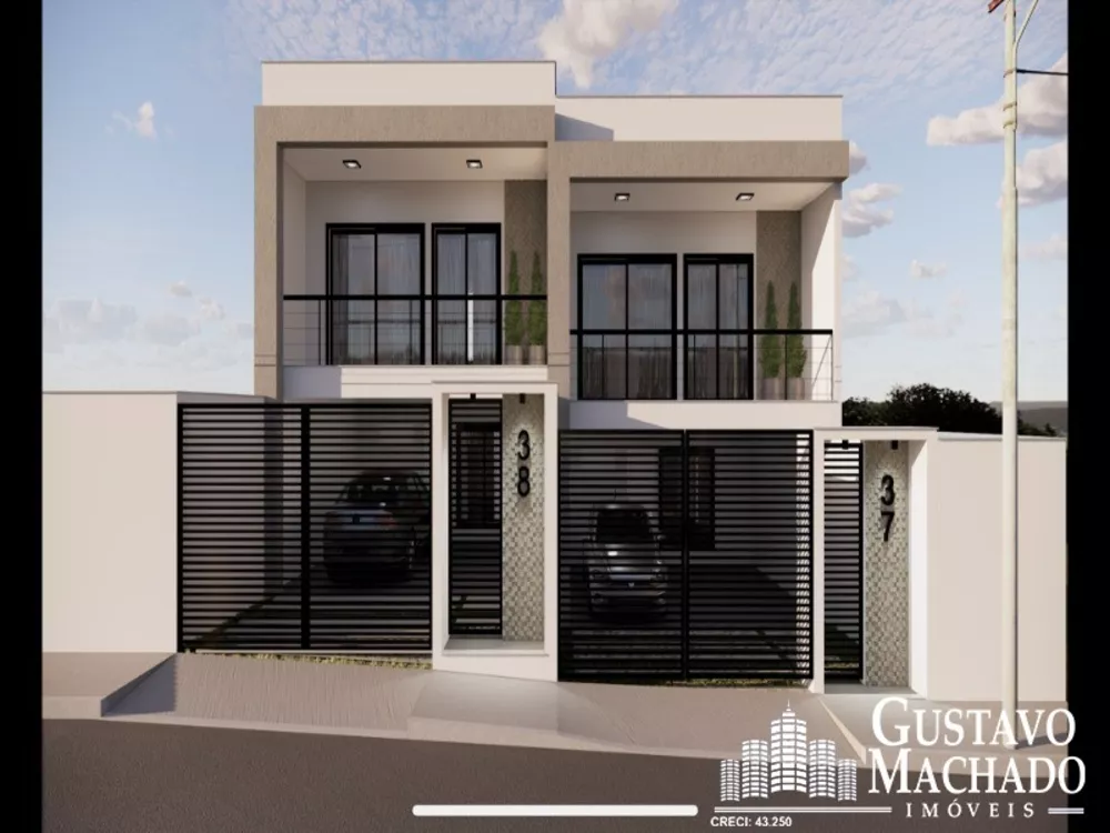 Casa, 3 quartos, 189 m² - Foto 18