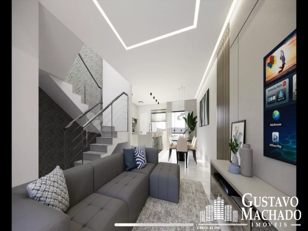 Casa, 3 quartos, 189 m² - Foto 20