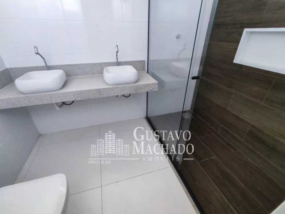 Casa, 3 quartos, 189 m² - Foto 5