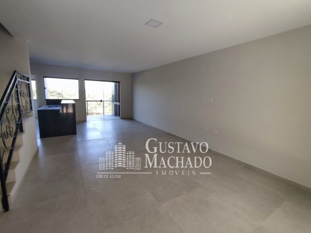 Casa, 3 quartos, 189 m² - Foto 3