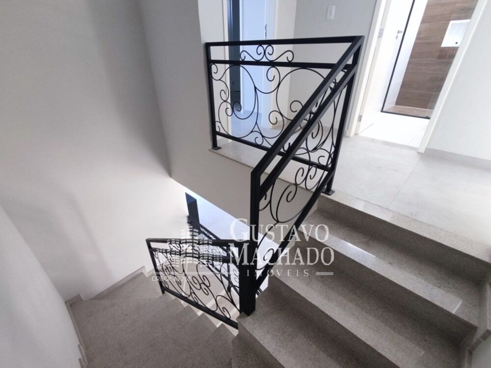 Casa, 3 quartos, 189 m² - Foto 4