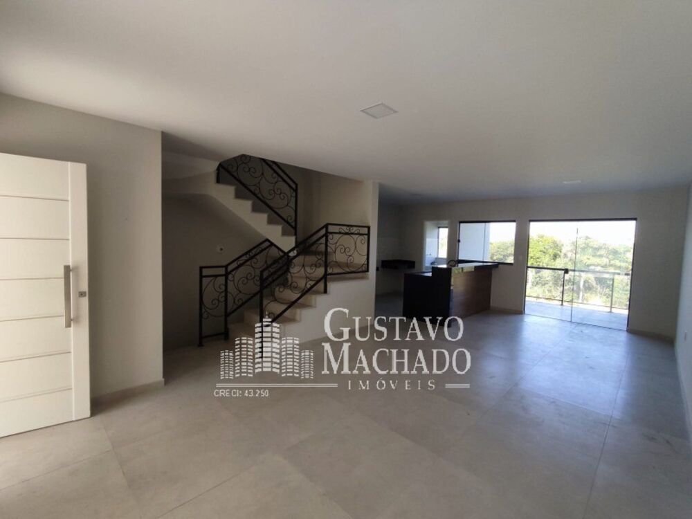 Casa, 3 quartos, 189 m² - Foto 2