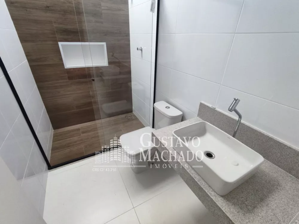 Casa, 3 quartos, 189 m² - Foto 8