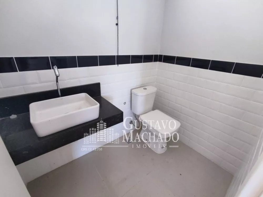 Casa, 3 quartos, 189 m² - Foto 21