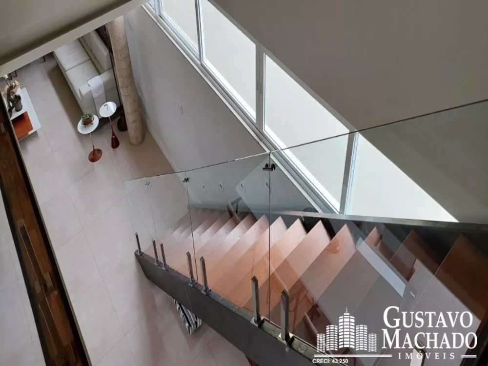 Casa, 4 quartos, 360 m² - Foto 35