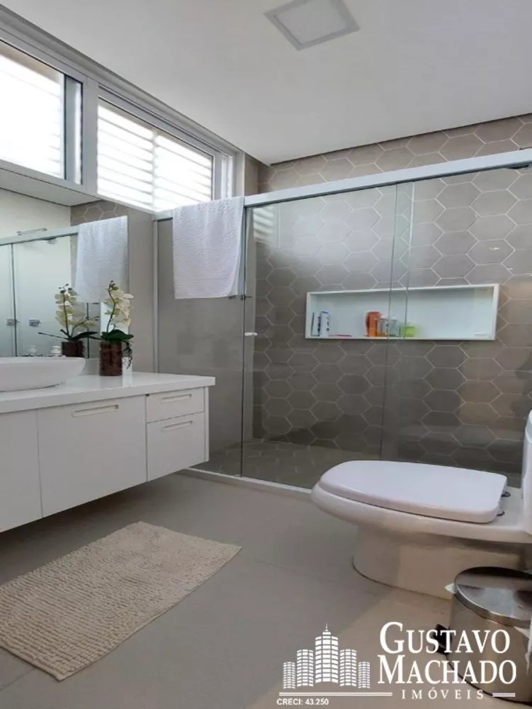 Casa, 4 quartos, 360 m² - Foto 31