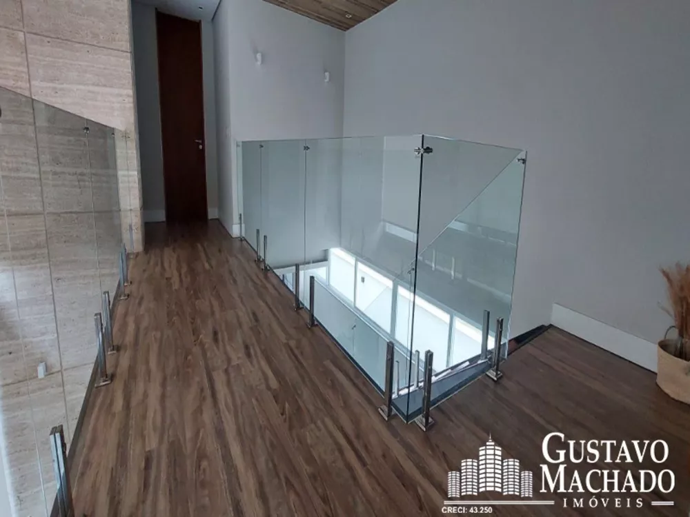 Casa, 4 quartos, 360 m² - Foto 19