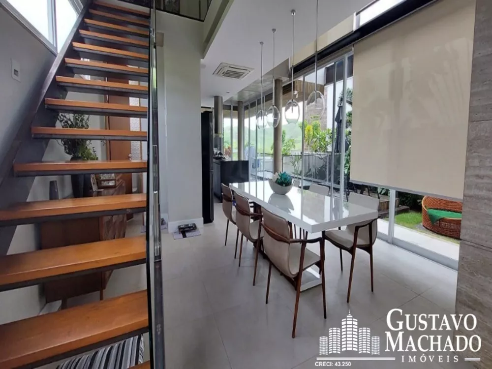 Casa, 4 quartos, 360 m² - Foto 7